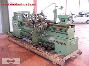 YUNNAN TORNA TEZGAHI ÇAP500 BOY1000 -1500 -2000