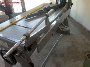 Satılık saymak kollu makas