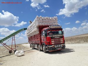 Acil Satılık 2004 model Roterdarli Orjinal Scania