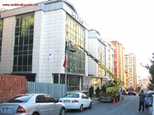 16 METRE SEPETLİ VİNÇ PLATFORM,KİRALIK SEPETLİ VİNÇLER,