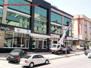 16 METRE SEPETLİ VİNÇ PLATFORM,KİRALIK SEPETLİ VİNÇLER,
