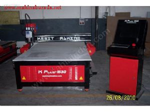 Satılık Sıfır Ekonomik Cnc Router