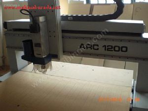 Sıfır ARC serisi Cnc Router Makinalar