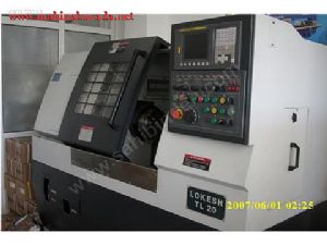 Sıfır Cnc Torna, 8 inch, Çok Uygun Fiyata