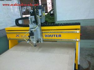 Satılık Sıfır Yerli Mini Cnc Router 