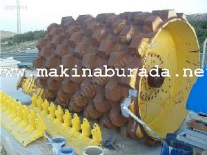 Sahibinden Sİlindir İş Makinası