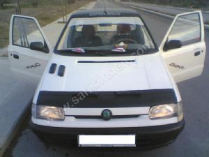 1.3 Kabinli Skoda Pick-up kaçmaz, takas olur