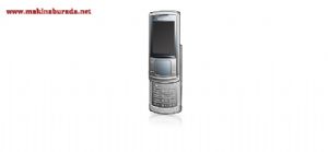 Sahibinden Sıfır Samsung U900
