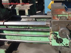 Satılık 78 Model Tezsan Tos Torna Tezgahı - Sn71