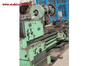 Satılık 78 Model Tezsan Tos Torna Tezgahı - Sn71