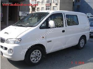 Acil satılık Hyundai Starex