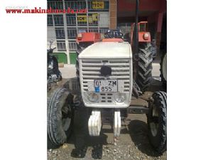 Satılık Steyr 8073 Traktör 85 model dingili orjinal