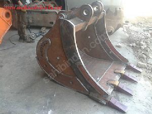 Satılık Sumitomo SH130 Kovası