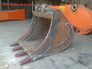 Satılık Sumitomo SH130 Kovası