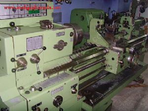 Çok Temiz 1988 Model Tos Torna Tezgahı
