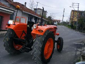 Satılık Turk Fiat 480 Traktör