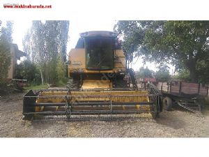  2008 Model New Holland TC 5070 Biçerdöver