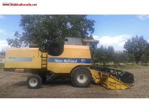  2008 Model New Holland TC 5070 Biçerdöver