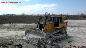 KİRALIK DOZER