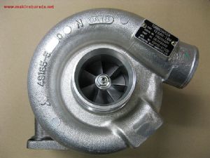 Garrett , Schwitzer, Holset, Mitsubishi Turbo / Turbocharger