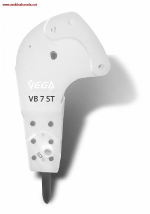 VEGA VB 7ST - TT HİDROLİK KIRICI