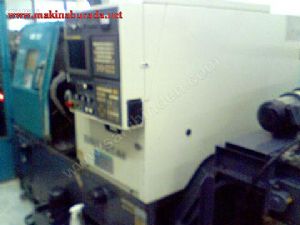 Satılık Takisawa Ex 108 Cnc Torna 