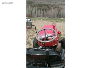 Satılık Massey Ferguson 135 Tarım Aracı 