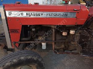 Karaburun Massey  Ferguson  240 Takas Vaarr