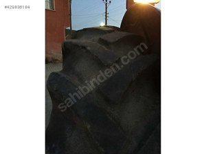 Karaburun Massey  Ferguson  240 Takas Vaarr