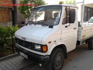 Sahibinden satılık veya takaslık Tata T35 Kamyonet
