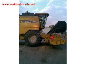 Satılık New Holland TC56 Biçerdöver