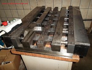 SATILIK 2. EL QUICKTECH TD-42C CNC TORNA TEZGAHI