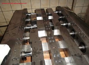 SATILIK 2. EL QUICKTECH TD-42C CNC TORNA TEZGAHI