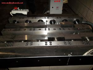 SATILIK 2. EL QUICKTECH TD-42C CNC TORNA TEZGAHI