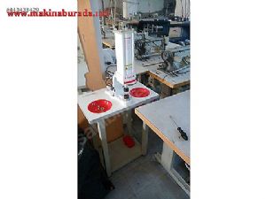 Acil Satılık Tekstil Makinaları Çok Uygun