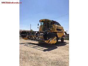 2013 Model New Holland TC 5070 Torklu Taplalı  Biçerdöver