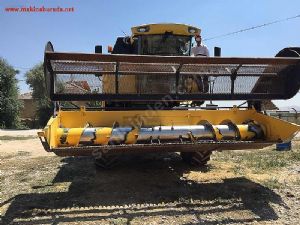 2013 Model New Holland TC 5070 Torklu Taplalı  Biçerdöver