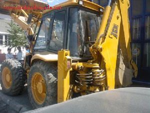 Jcb 4cx Beko Loder Satılıktır