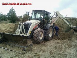 Satılık Beko Loder -  860 Terex 2006 Model