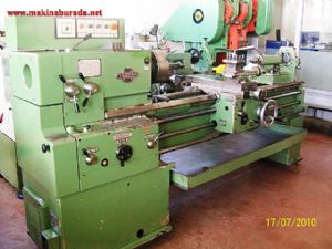 ** TEZSAN SN 50 C x 1500 ** 1990 model Torna