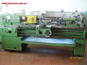** TEZSAN SN 50 C x 1500 ** 1990 model Torna