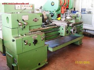 ** TEZSAN SN 50 C x 1500 ** 1990 model Torna
