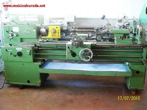 ** TEZSAN SN 50 C x 1500 ** 1990 model Torna