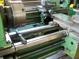 ** TEZSAN SN 50 C x 1500 ** 1990 model Torna