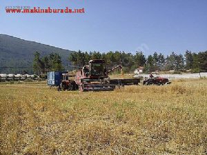 Sahibinden Biçerdöver  ERTUĞRULLAR 3000 Satılık