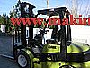 Clark 2011 Model Forklift