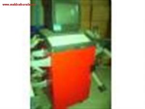 ROT BALANS MAKİNASI HUNTER