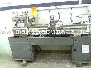 Bulgar CU 325 2003 Model Torna