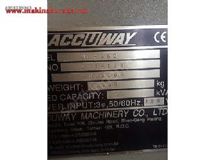 CNC 10 inc Acil Satılık Uygun Fiyatta