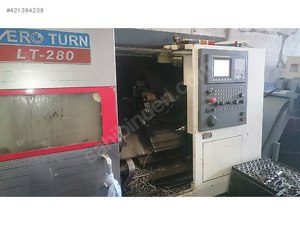 Sahibinden Satılık Cnc Torna